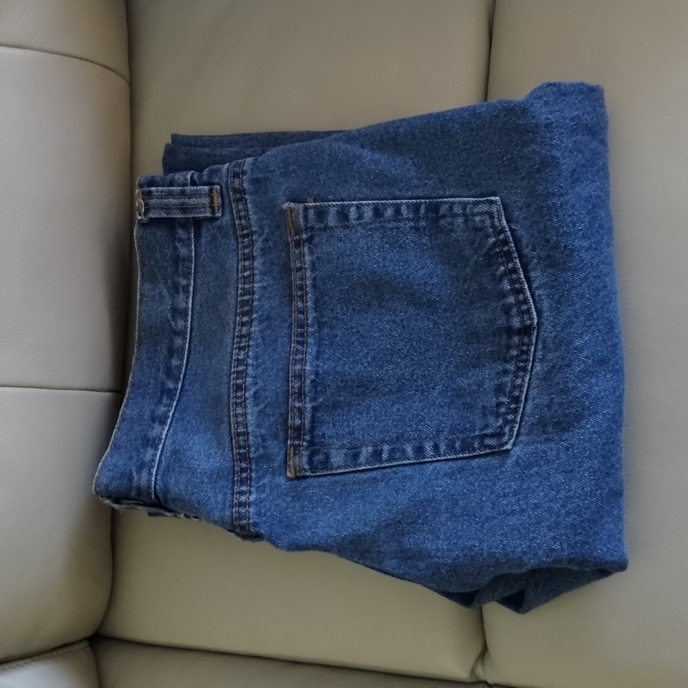 Blue Mountain 34X30 Blue Jeans #2
